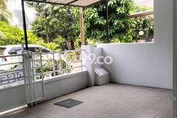 Tidak Cobroke Rumah Sektor 7c Sudah Renovasi, Min 2 Tahun Tidak Cobroke Rumah Sektor 7c Sudah Renovasi, Min 2 Tahun