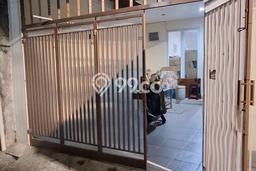Dijual Hunian Rumah Nyaman 2 Kamar di Jelambar, Jakarta Barat Dijual Hunian Rumah Nyaman 2 Kamar di Jelambar, Jakarta Barat