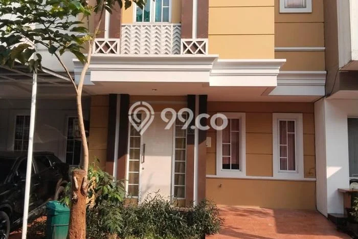 Disewakan! Rumah 2 Kamar Tidur &
2 Kamar Mandi di Gading Serpong, Tangerang Disewakan! Rumah 2 Kamar Tidur &
2 Kamar Mandi di Gading Serpong, Tangerang