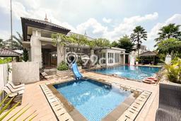 Rumah Minimalis 2 KT di Gading Serpong Tangerang Semi Furnished Rumah Minimalis 2 KT di Gading Serpong Tangerang Semi Furnished