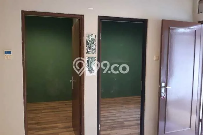 Jarang Ada! Rumah Kontrakan 2 Kamar Bagus Siap Huni Gading Serpong Jarang Ada! Rumah Kontrakan 2 Kamar Bagus Siap Huni Gading Serpong