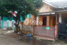 Disewakan Segera Rumah Kondisi Baik di Kawasan Pagedangan, Tangerang Disewakan Segera Rumah Kondisi Baik di Kawasan Pagedangan, Tangerang