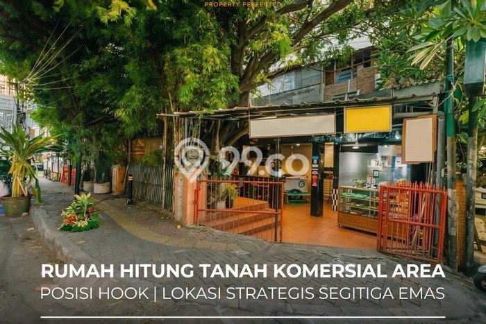 Hunian Super Elit dengan Akses Paling Strategis di Setiabudi, Jakarta Selatan Hunian Super Elit dengan Akses Paling Strategis di Setiabudi, Jakarta Selatan