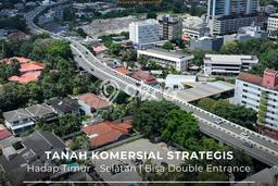 Dijual Tanah 2425m2 di Antasari, Jakarta Selatan Dijual Tanah 2425m2 di Antasari, Jakarta Selatan