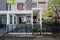 Rumah Mewah LB 200m2 Siap Pakai Desain Elegan di Antasari, Jakarta Selatan Rumah Mewah LB 200m2 Siap Pakai Desain Elegan di Antasari, Jakarta Selatan