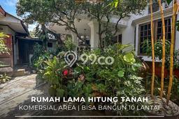Rumah Mewah LB 700m2 Siap Huni Desain Elegan di Kemang, Jakarta Selatan Rumah Mewah LB 700m2 Siap Huni Desain Elegan di Kemang, Jakarta Selatan