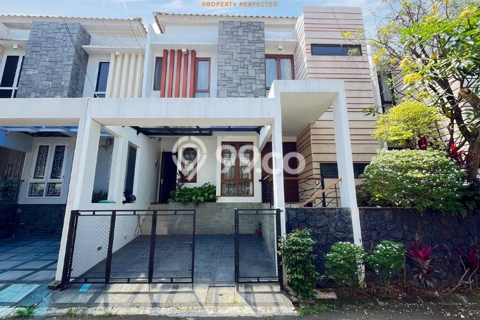 Rumah Mewah LB 200m2 Siap Pakai Desain Elegan di Antasari, Jakarta Selatan Rumah Mewah LB 200m2 Siap Pakai Desain Elegan di Antasari, Jakarta Selatan