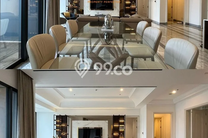 Apartemen Premium di Kebayoran Baru, 2 KM, Luas 356m2m², Dekat Kebayoran Baru, Jakarta Selatan, Jakarta Selatan, View Kota Apartemen Premium di Kebayoran Baru, 2 KM, Luas 356m2m², Dekat Kebayoran Baru, Jakarta Selatan, Jakarta Selatan, View Kota