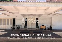 Hunian Mewah LB 1900m2 Siap Pakai Desain Elegan di Kuningan, Jakarta Selatan Hunian Mewah LB 1900m2 Siap Pakai Desain Elegan di Kuningan, Jakarta Selatan