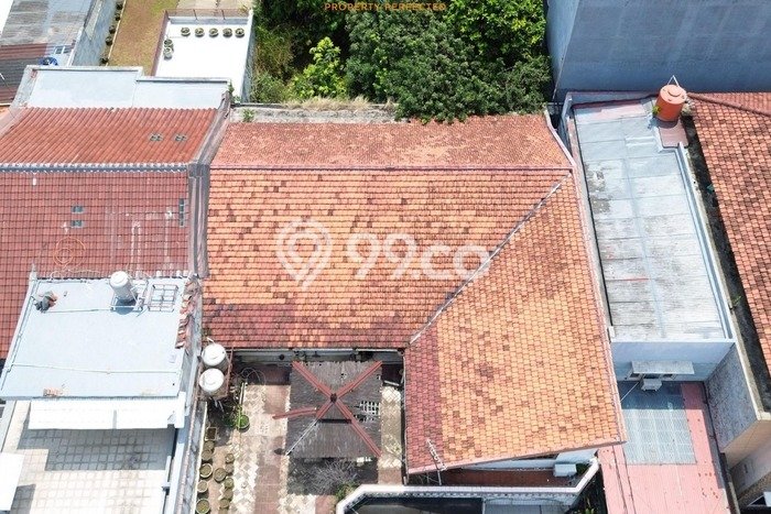 Hunian Super Mewah dengan Akses Paling Strategis di Rawamangun, Jakarta Timur Hunian Super Mewah dengan Akses Paling Strategis di Rawamangun, Jakarta Timur