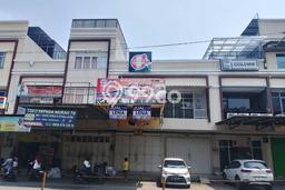 Ruko Dijual Lokasi Emas di Cengkareng Luas 120m2 Ruko Dijual Lokasi Emas di Cengkareng Luas 120m2