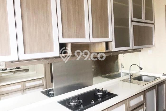 Disewakan Apartemen Terjangkau 2 BR di Ancol Jakarta Utara Disewakan Apartemen Terjangkau 2 BR di Ancol Jakarta Utara