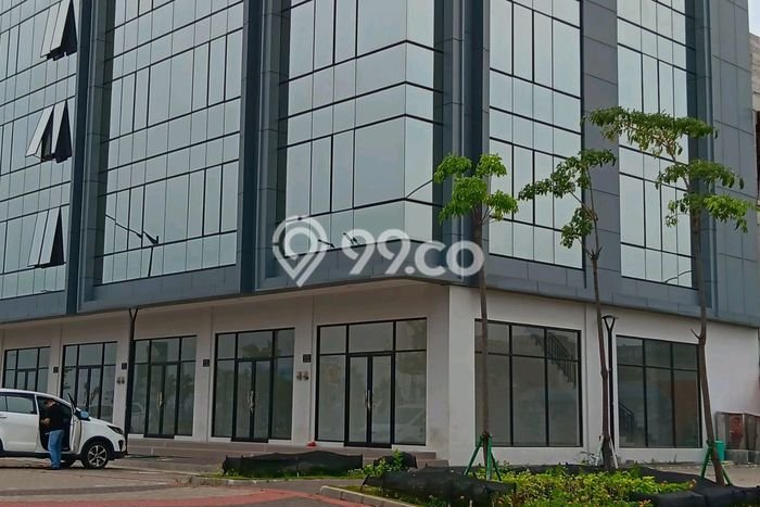 Ruko Paling Dicari LB 270m2 Dijual di Kosambi Ruko Paling Dicari LB 270m2 Dijual di Kosambi