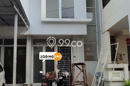 Dijual Rumah Minimalis Bagus Punya 2 KT di Cengkareng Jakarta Barat - Dijual Rumah Minimalis Bagus Punya 2 KT di Cengkareng Jakarta Barat -