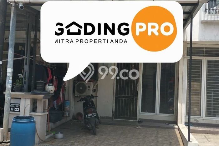 Rumah Strategis Modern Lb 80m2 di Cengkareng, Jakarta Barat Rumah Strategis Modern Lb 80m2 di Cengkareng, Jakarta Barat