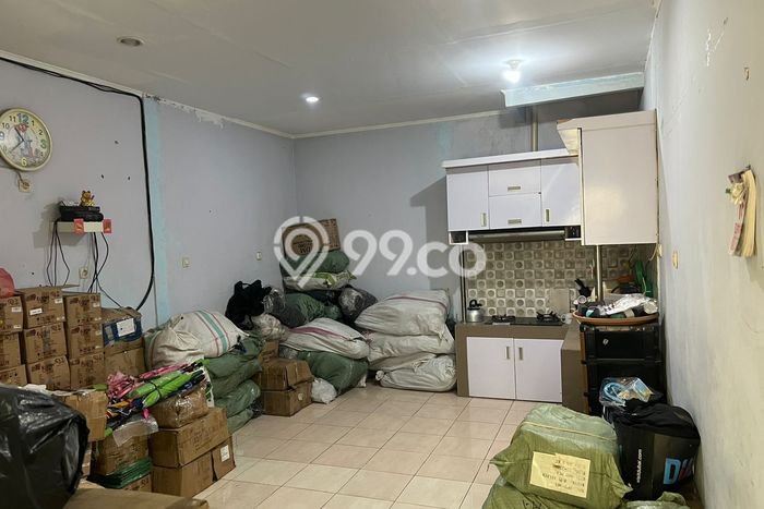 Rumah Strategis Modern Lb 80m2 di Cengkareng, Jakarta Barat Rumah Strategis Modern Lb 80m2 di Cengkareng, Jakarta Barat