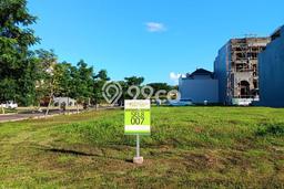 Tanah Dijual Lokasi Strategis di Jakarta Utara dengan Luas 425m2 Tanah Dijual Lokasi Strategis di Jakarta Utara dengan Luas 425m2