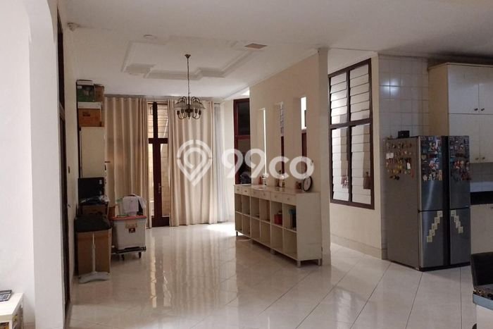 Rumah Luxury Modern Tanpa Renovasi di Pasar Baru Jakarta Pusat Rumah Luxury Modern Tanpa Renovasi di Pasar Baru Jakarta Pusat