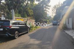 Tanah Kavling Dijual di Jakarta Barat dengan Spesifikasi 405m2 Tanah Kavling Dijual di Jakarta Barat dengan Spesifikasi 405m2