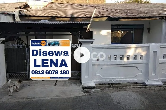 Hunian Nyaman Disewakan Harga Terjangkau Area Strategis Jakarta Barat Hunian Nyaman Disewakan Harga Terjangkau Area Strategis Jakarta Barat