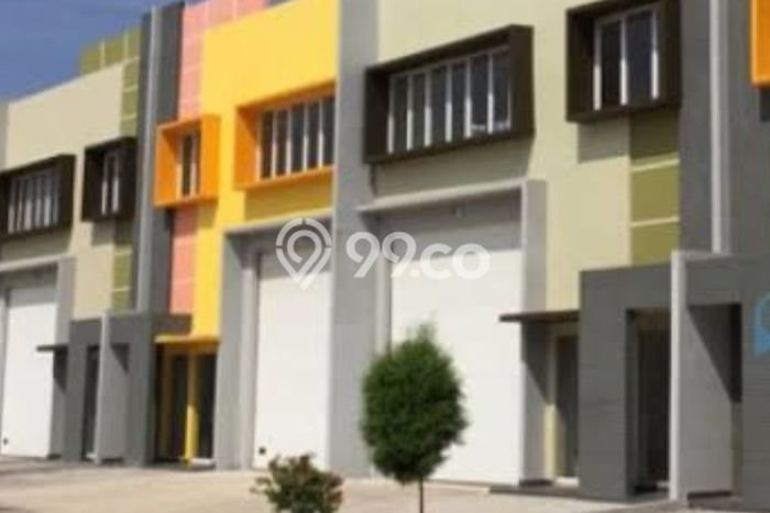 Unit Komersial Disewakan di Tangerang Area Strategis Harga Kompetitif Unit Komersial Disewakan di Tangerang Area Strategis Harga Kompetitif