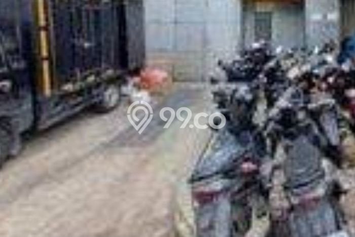 Unit Komersial Disewakan di Tangerang Area Strategis Harga Kompetitif Unit Komersial Disewakan di Tangerang Area Strategis Harga Kompetitif