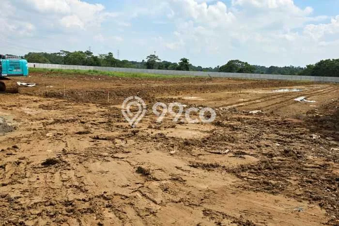 Lahan Kosong Disewakan di Cikupa, Tangerang, Luas 23500m2 Lahan Kosong Disewakan di Cikupa, Tangerang, Luas 23500m2