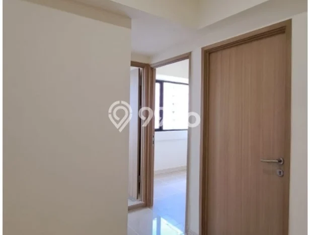 Apartemen Strategis di , 1 KM, Luas 51m2m², City View Apartemen Strategis di , 1 KM, Luas 51m2m², City View