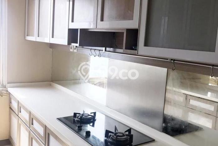 Disewakan Apartemen Terjangkau 2 BR di Ancol Jakarta Utara Disewakan Apartemen Terjangkau 2 BR di Ancol Jakarta Utara