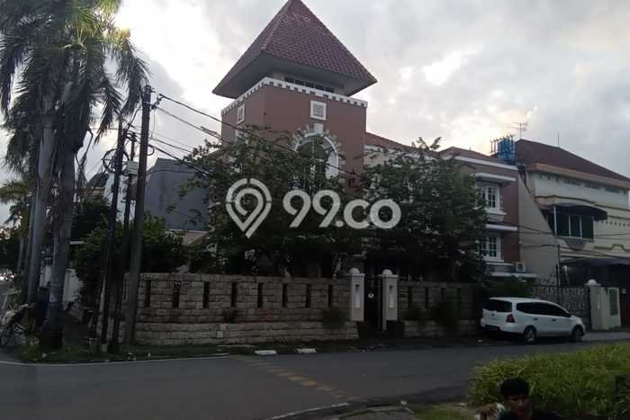 Disewakan! Rumah 4 Kamar Tidur &
3 Kamar Mandi di Cengkareng Barat, Jakarta Barat Disewakan! Rumah 4 Kamar Tidur &
3 Kamar Mandi di Cengkareng Barat, Jakarta Barat