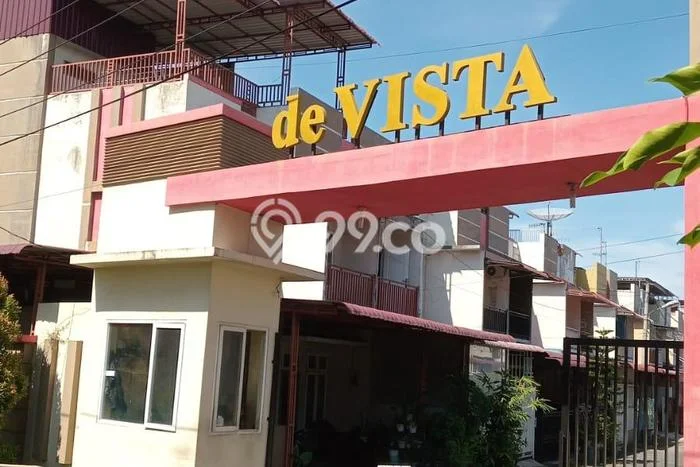 Rumah Modern Minimalis 3 Kamar Siap Huni di Medan Marelan Rumah Modern Minimalis 3 Kamar Siap Huni di Medan Marelan