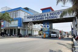 Paling Diincar! Gudang Dijual di Dadap Harga Kompetitif Paling Diincar! Gudang Dijual di Dadap Harga Kompetitif