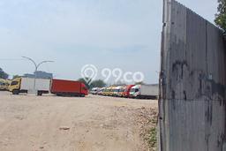 TANAH POTENSIAL! Tanah di , Luas 4200m2m², Pinggir Jalan Utama TANAH POTENSIAL! Tanah di , Luas 4200m2m², Pinggir Jalan Utama