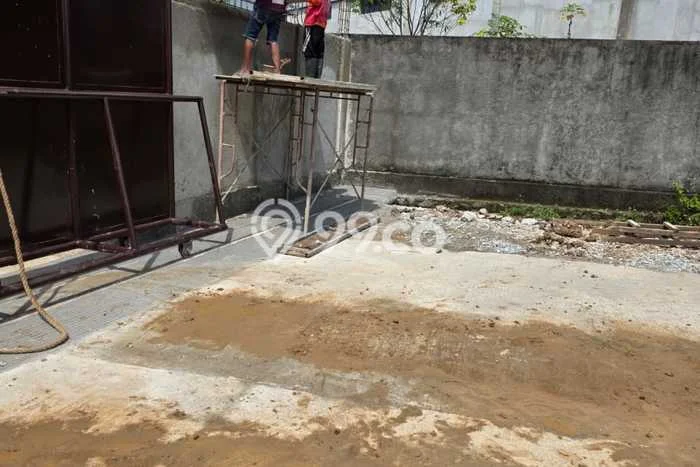 Tanah di Cibadak, Lebak Luas 23500m2 Dijual Segera Tanah di Cibadak, Lebak Luas 23500m2 Dijual Segera