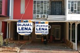 Siap Huni Rumah Mewah 3 Kamar di Cengkareng Dekat ke Mana Saja Siap Huni Rumah Mewah 3 Kamar di Cengkareng Dekat ke Mana Saja