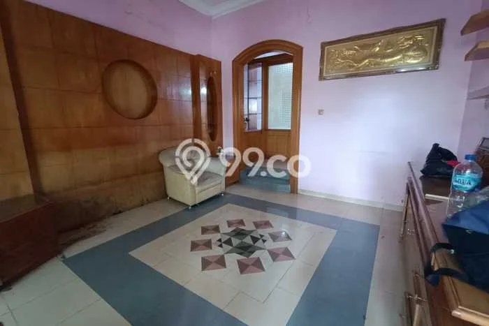 Rumah Eksklusif Siap Huni LT 280m2 di Cengkareng, Jakarta Barat Rumah Eksklusif Siap Huni LT 280m2 di Cengkareng, Jakarta Barat