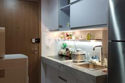 Hunian Apartemen Bagus di Cengkareng 1 Kamar Tidur Hunian Apartemen Bagus di Cengkareng 1 Kamar Tidur