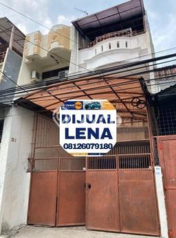 Hunian Super Mewah dengan Akses Paling Strategis di Jelambar, Jakarta Barat Hunian Super Mewah dengan Akses Paling Strategis di Jelambar, Jakarta Barat