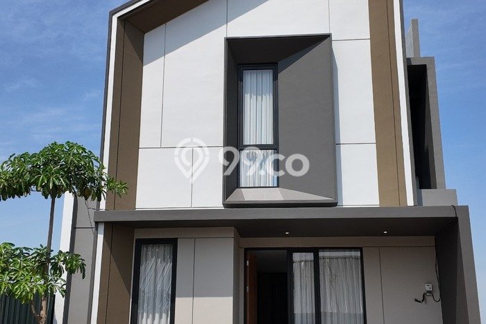 Jual Rumah Strategis Bagus Punya 3 KT di Sidoarjo Sidoarjo - Jual Rumah Strategis Bagus Punya 3 KT di Sidoarjo Sidoarjo -