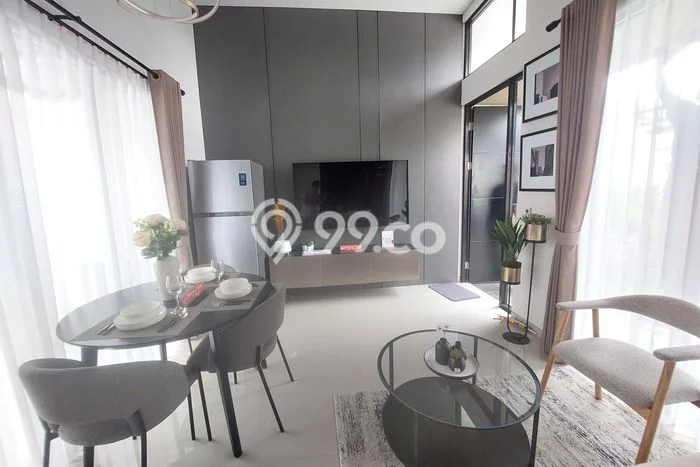 Rumah Murah Dijual di Krian, Sidoarjo Harga Rp 390 Juta Rumah Murah Dijual di Krian, Sidoarjo Harga Rp 390 Juta