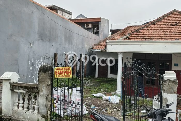Rumah Kontrakan Surabaya LT 200m2 LB 110m2 Kawasan Simomulyo Rumah Kontrakan Surabaya LT 200m2 LB 110m2 Kawasan Simomulyo