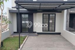 Rumah Budget Favorit Dijual di Tulangan LT 90m2 Rumah Budget Favorit Dijual di Tulangan LT 90m2