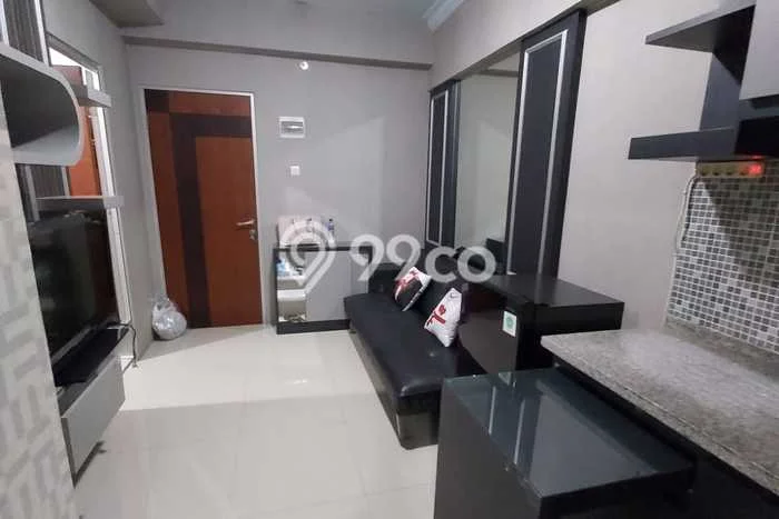 Apartemen Murah Dijual di Surabaya 2 KT & 1 KM Apartemen Murah Dijual di Surabaya 2 KT & 1 KM