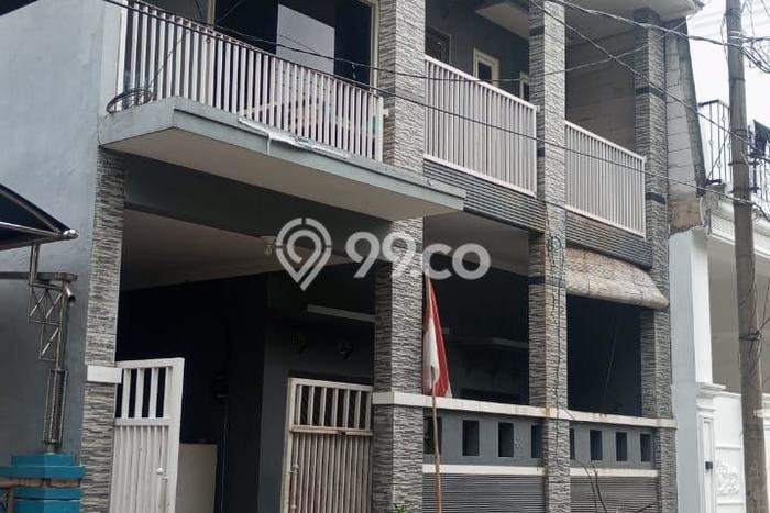 Rumah Modern Cantik 3 Kamar Siap Huni di Sidoarjo Rumah Modern Cantik 3 Kamar Siap Huni di Sidoarjo