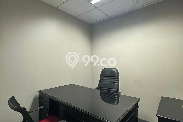 Unit Kantor Disewakan di TB Simatupang di Area Ramai & Strategis Unit Kantor Disewakan di TB Simatupang di Area Ramai & Strategis