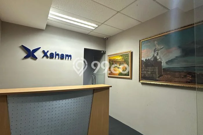 Unit Kantor Disewakan di TB Simatupang di Area Ramai & Strategis Unit Kantor Disewakan di TB Simatupang di Area Ramai & Strategis