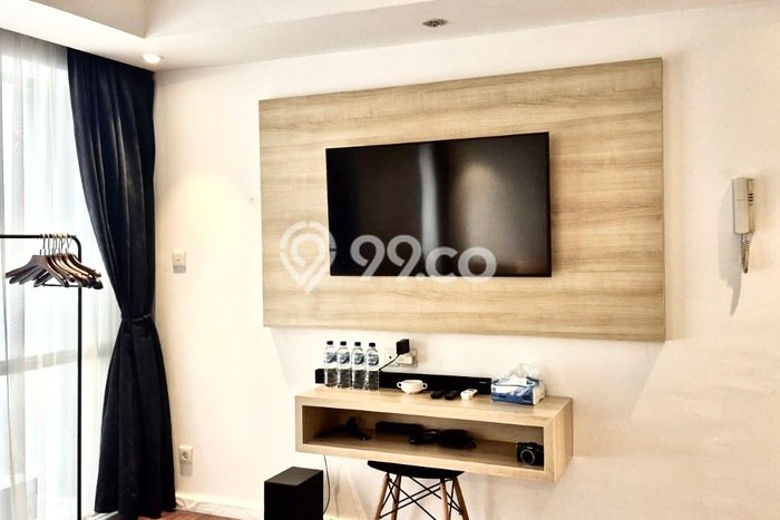 Dijual Segera Apartemen 1 KT, 1 KM, 50m2 di Balikpapan Kota, Balikpapan Dijual Segera Apartemen 1 KT, 1 KM, 50m2 di Balikpapan Kota, Balikpapan