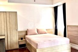 Dijual Segera Apartemen 1 KT, 1 KM, 50m2 di Balikpapan Kota, Balikpapan Dijual Segera Apartemen 1 KT, 1 KM, 50m2 di Balikpapan Kota, Balikpapan