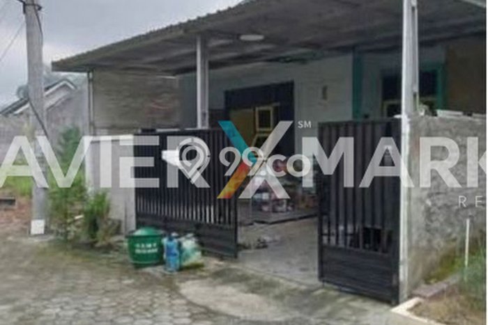 Jual Rumah Murah Meriah Tembalang Punya 2 Kamar & LT 100m2 Jual Rumah Murah Meriah Tembalang Punya 2 Kamar & LT 100m2