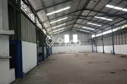FOR RENT! Komersial di Mranggen Cocok untuk Bisnis 1000m2 FOR RENT! Komersial di Mranggen Cocok untuk Bisnis 1000m2